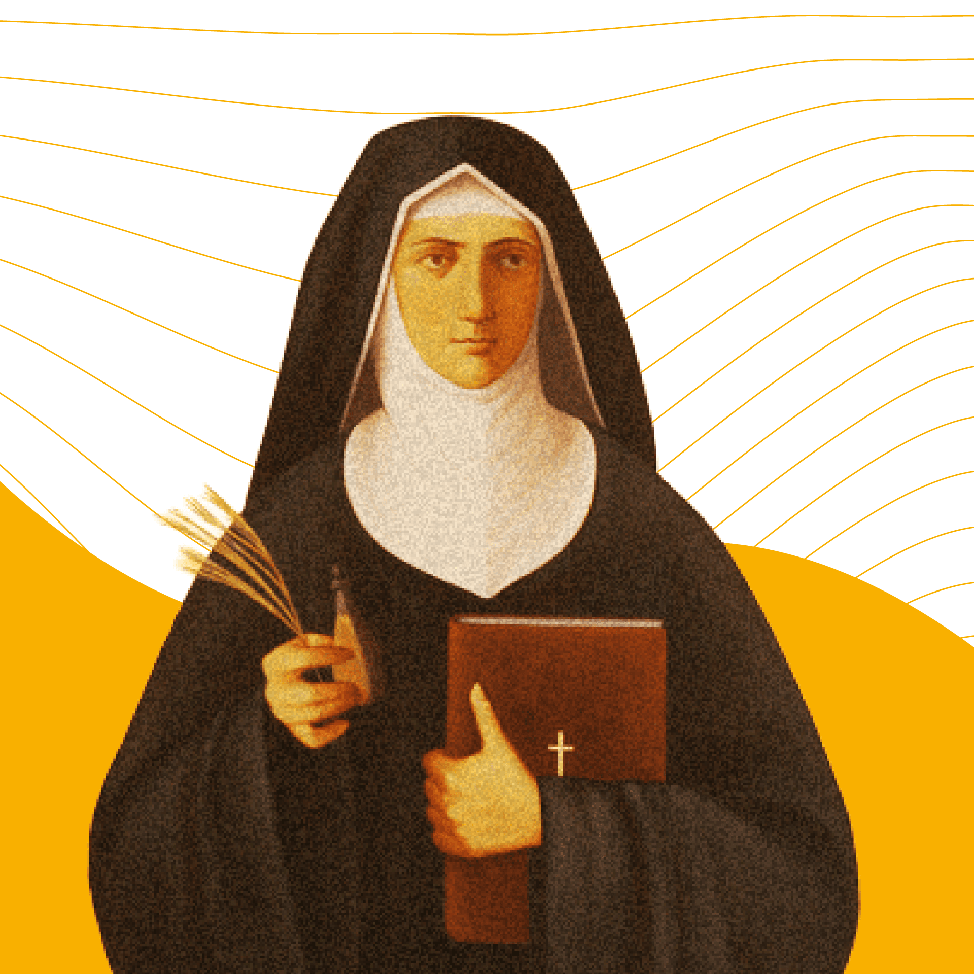 Medycyna Hildegardy z Bingen