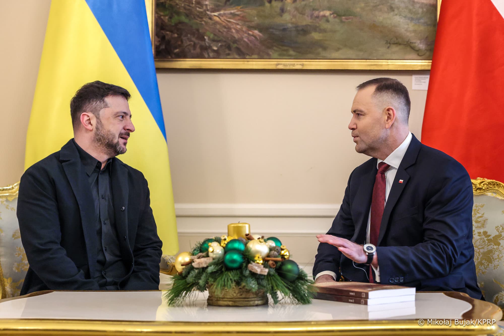 „Ukryty plan”? Mocna teoria o nowym kierunku polskiej polityki zagranicznej