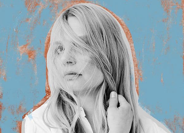 „Upominam się o mądrą kobiecość”. EmilJa w audycji Muzyczne IQ.
