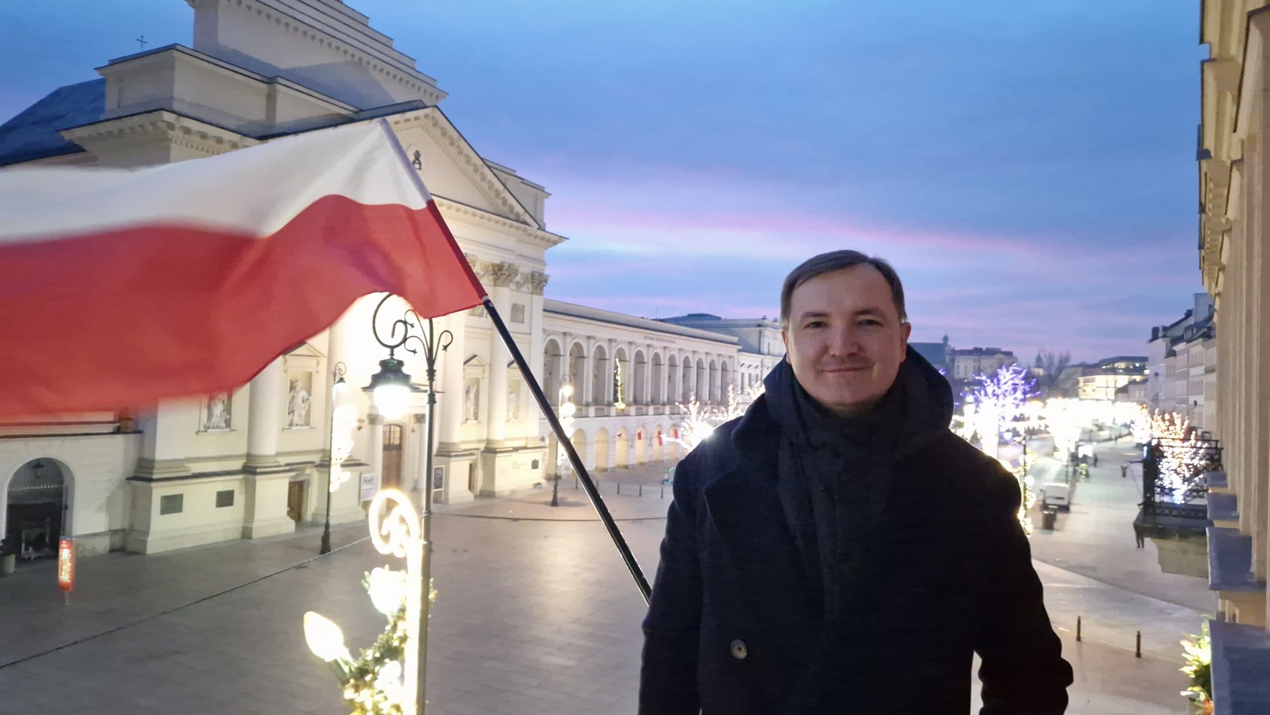 MiŚ – minister od lasów i środowiska – 17.12.2025 r.