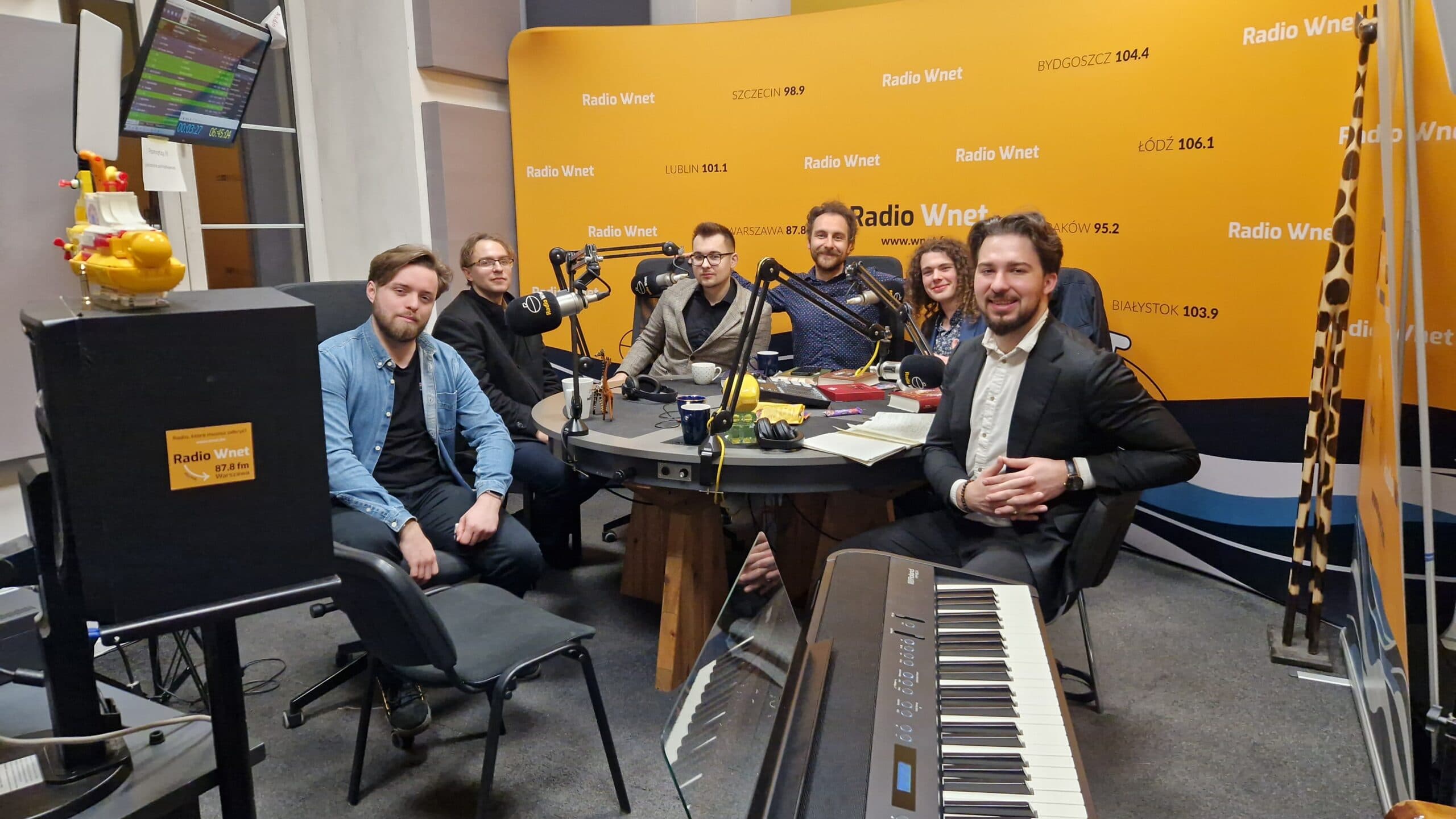 MiŚ – mało-wiele: proszę, dziękuję, przepraszam – 22.12.2025 r.
