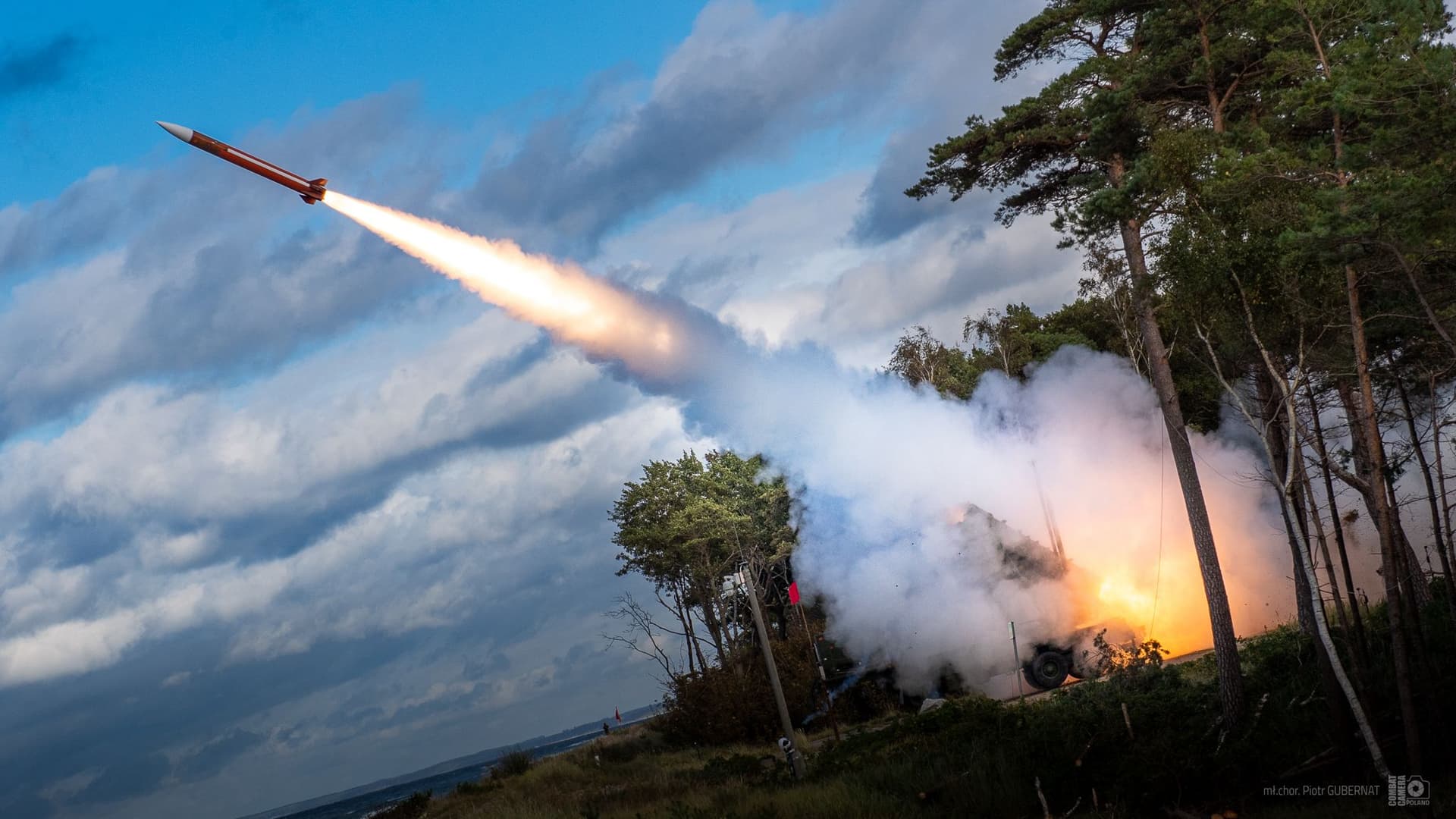 Tak Polska wyjdzie ze strefy zgniotu. Bartosiak: Decyzje muszą zapadać w Warszawie, nie w Waszyngtonie