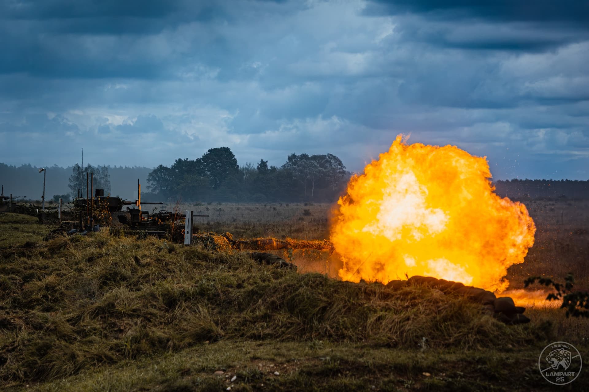 Premier: wejdziemy do koalicji, jeśli będzie oferta polskich firm. Niewiadów Polska Grupa Militarna: jesteśmy gotowi
