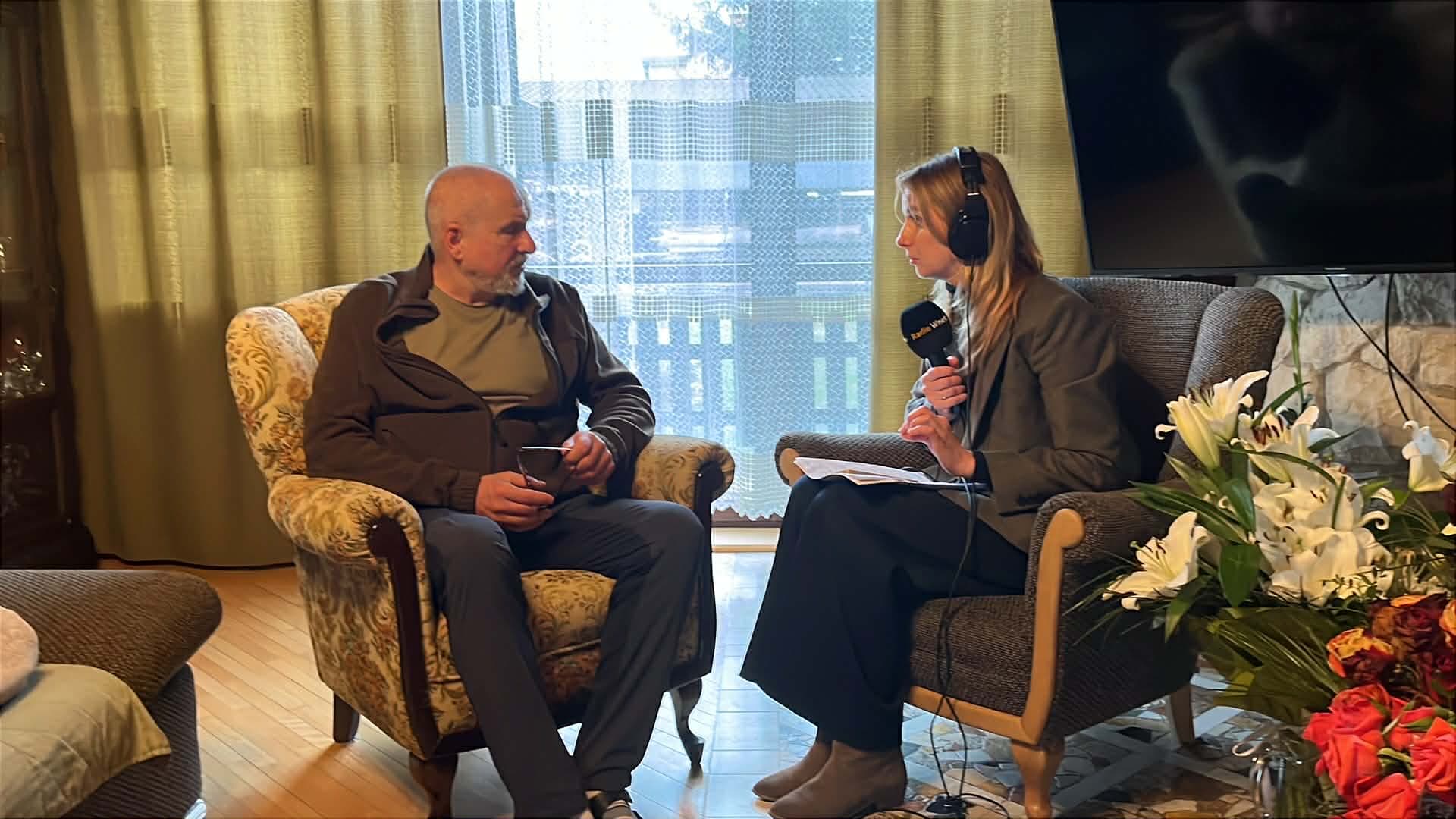 B. dyrektor z Garbatki-Letniska: Nie pozwolę, by zrobiono ze mnie złodzieja