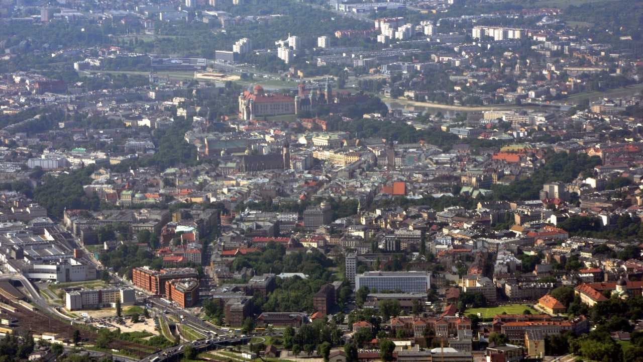 Strefa Czystego Transportu w Krakowie. „Do kosza albo do naprawy”