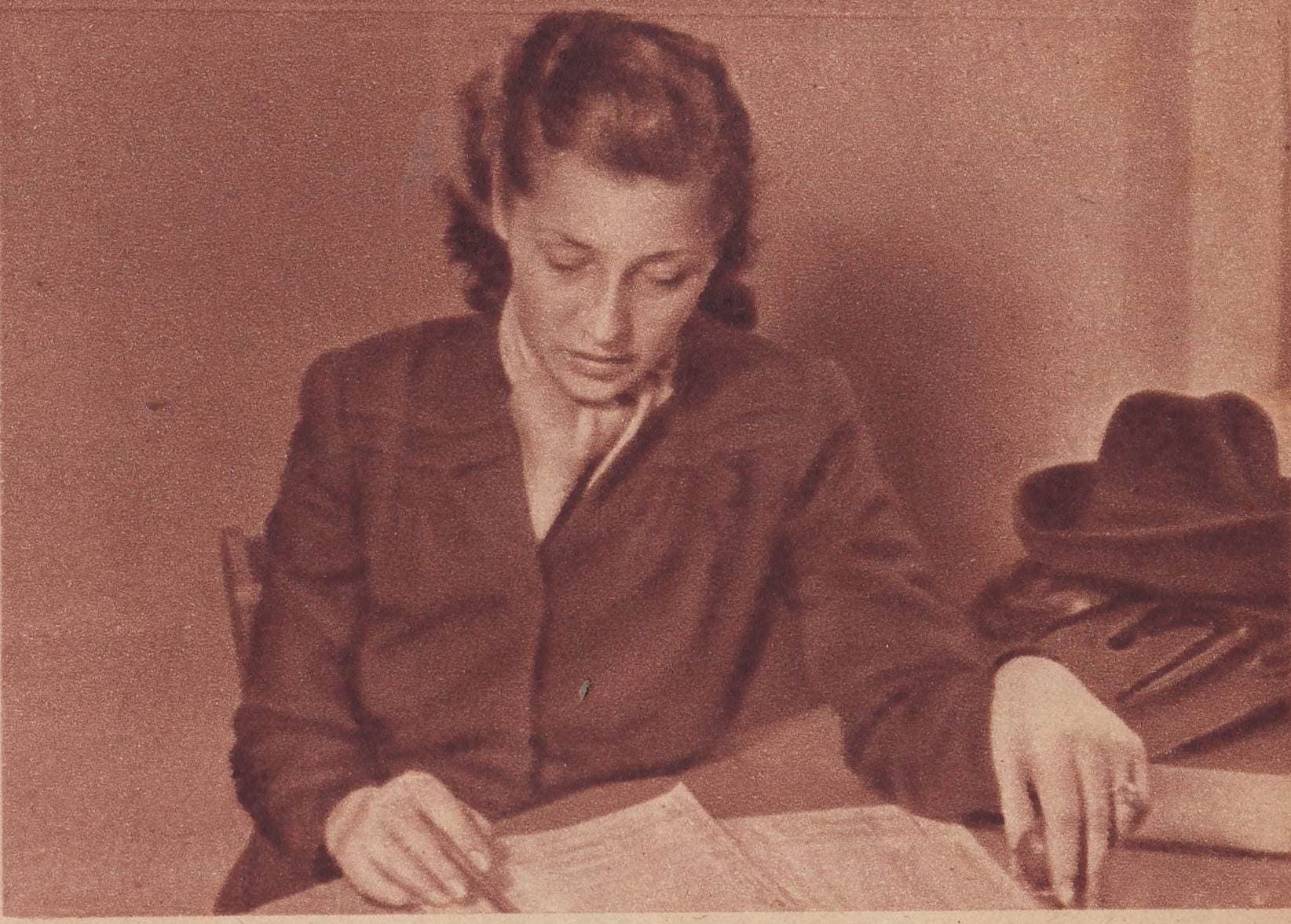 Opowieść o Helenie Grossównie – Nieregularnik literacki – 14.12.2025 r.