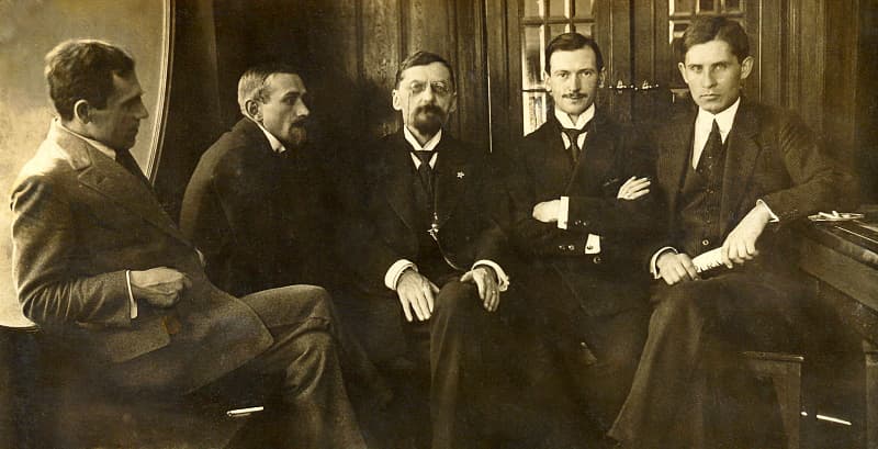 Mówimy w Esperanto, czekamy na „Niedziele” i idziemy do Muzeum Archidiecezji — Cała naprzód 15.12.2025 r.