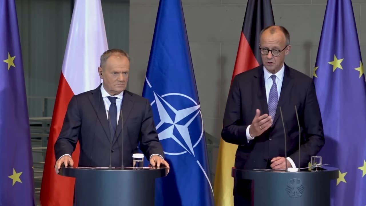 Czyją racją stanu kieruje się Donald Tusk? „To jest jakaś schizofrenia”