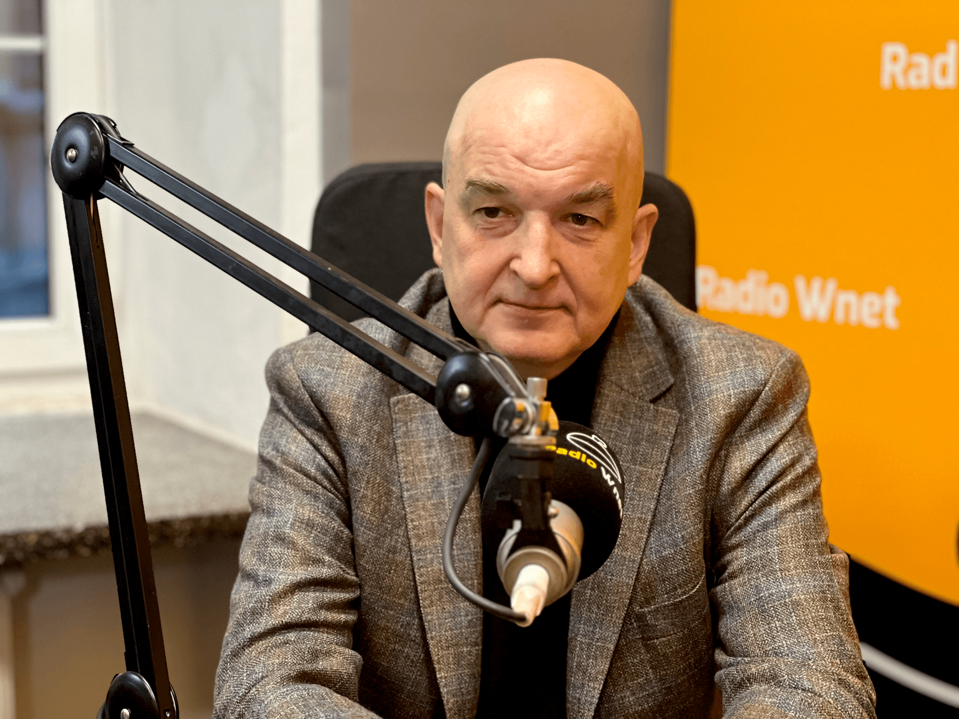 Dr Sławomir Dębski o reparacjach: Rząd broni niemieckiego interesu