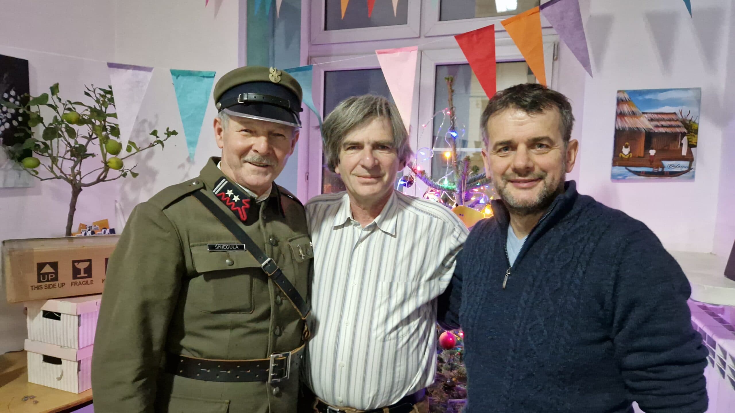 MiŚ – Rok ma 12 synów i 4 córki – 23.12.2025 r.