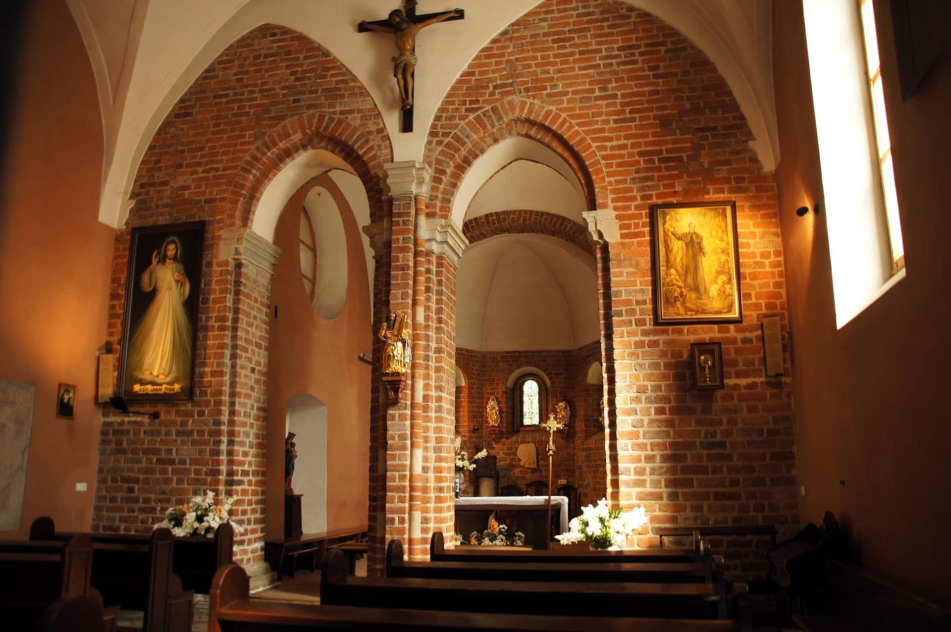 Św. Idzi, Pieśń srebrnozłota i filozofia na co dzień – Tygodniowy Kalejdoskop Kulturalny 24.01.2026 r.