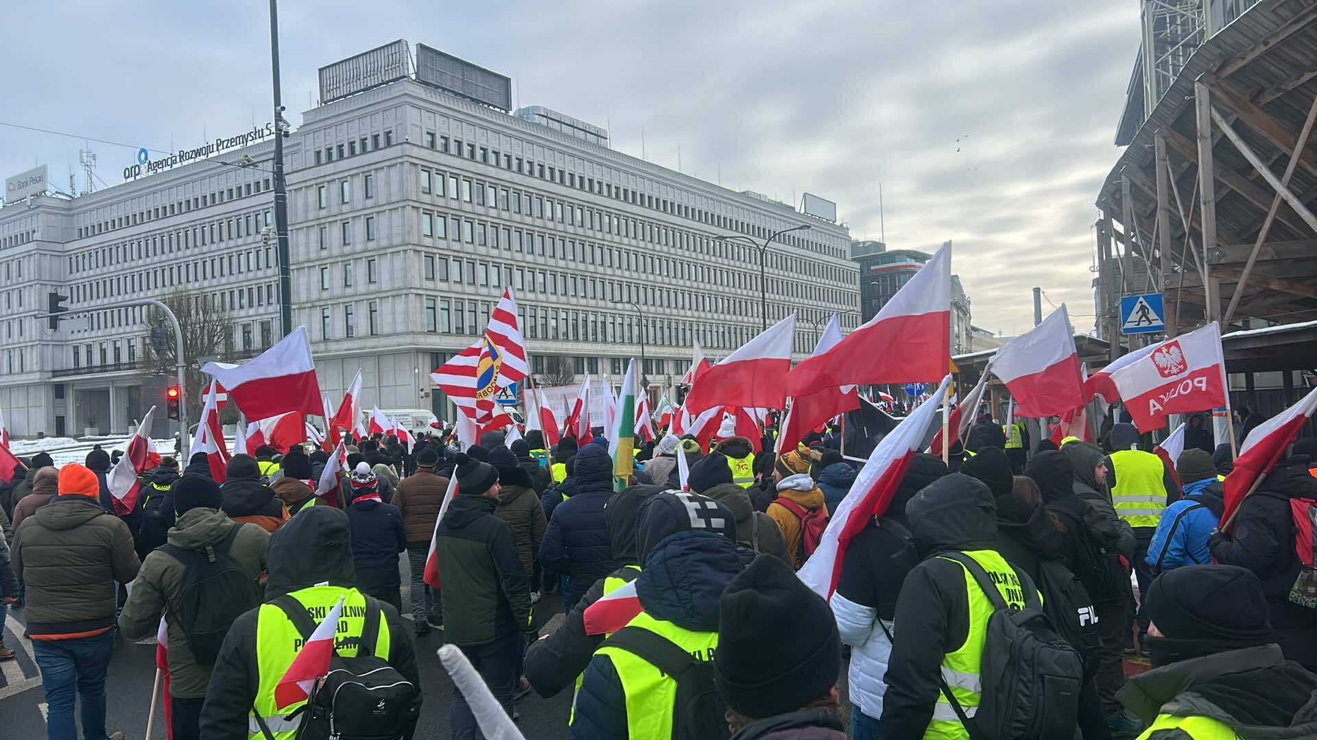 Jarosław Kaczyński alarmuje ws. Mercosur: Zagrożenie dla zdrowia Polaków i rolnictwa