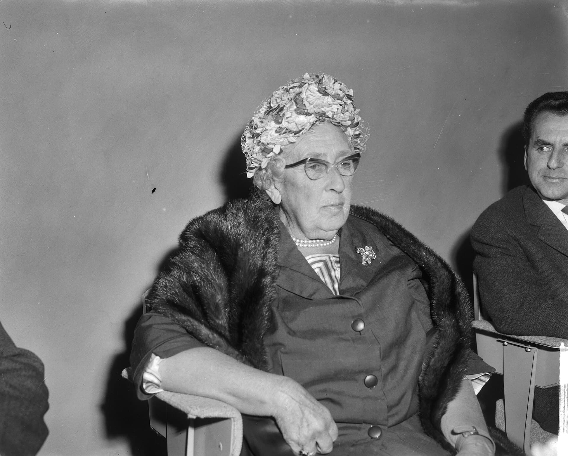 Agatha Christie 50 lat po śmierci: nowi czytelnicy, nowe wydania i wciąż żywe zagadki