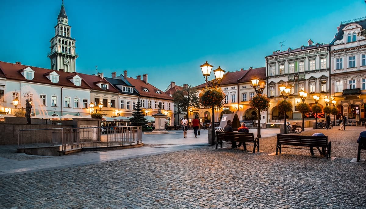 Pomoc społeczna dzieciom; Stolica Polskiej Kultury; Polsko-węgierska poezja – Cała naprzód 19.01.2026 r.