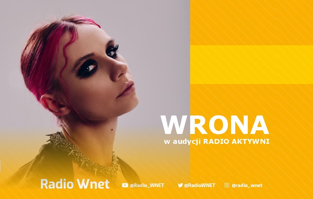 Robale, toksyny i 7 lat czekania – Radio Aktywni przepytują WRONĘ.