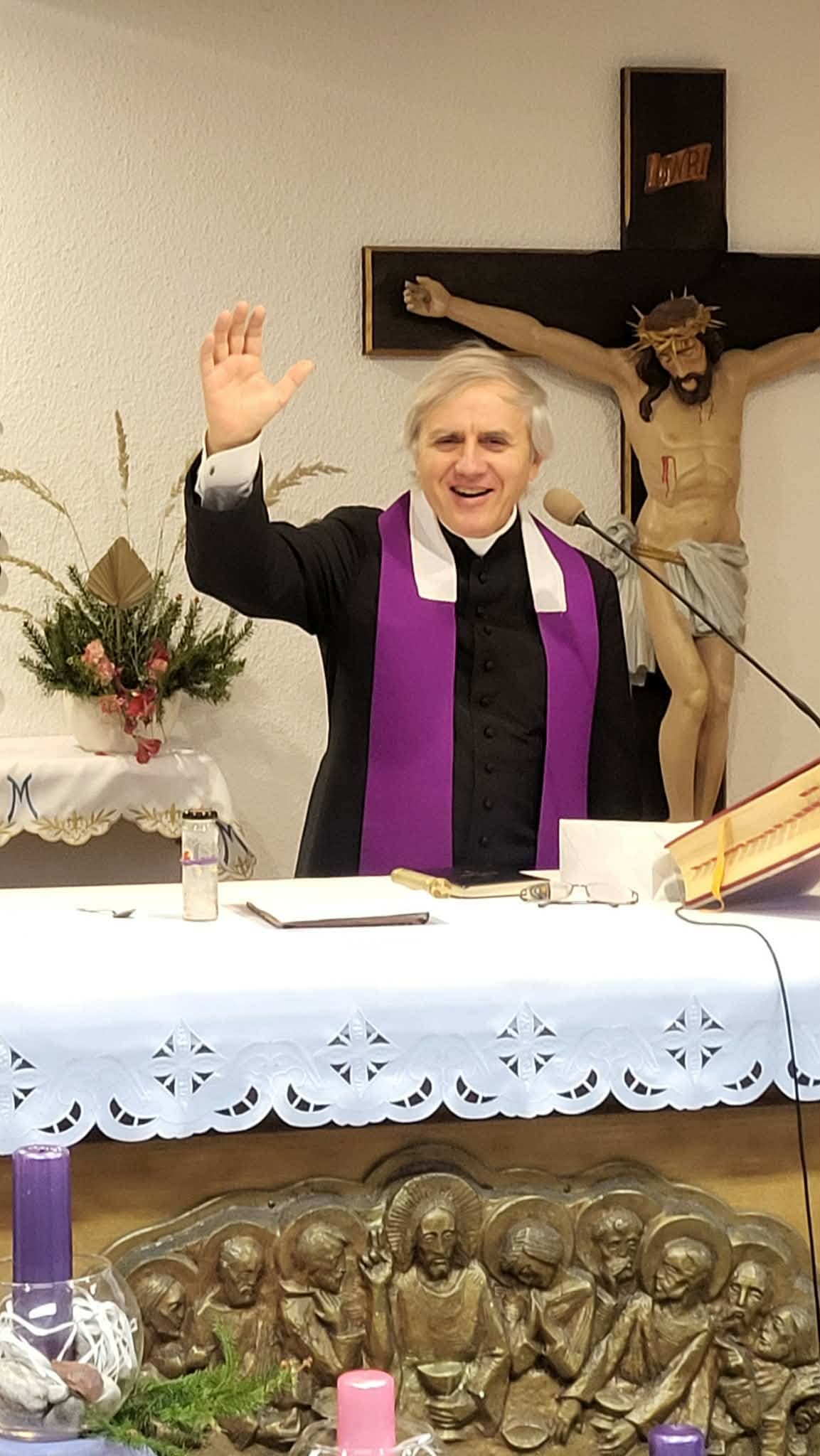Rekolekcje o spowiedzi generalnej. Część III – Skrucha
