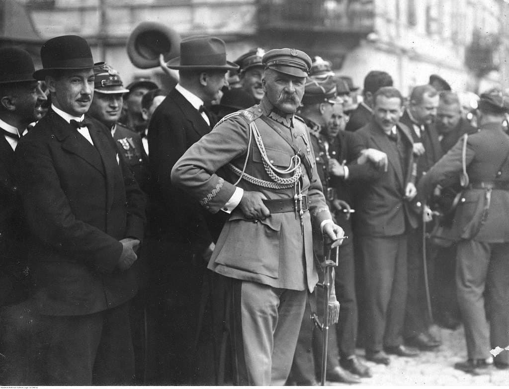 O Wacławie Kostku-Biernackim – Nieregularnik literacki – 11.01.2026 r.