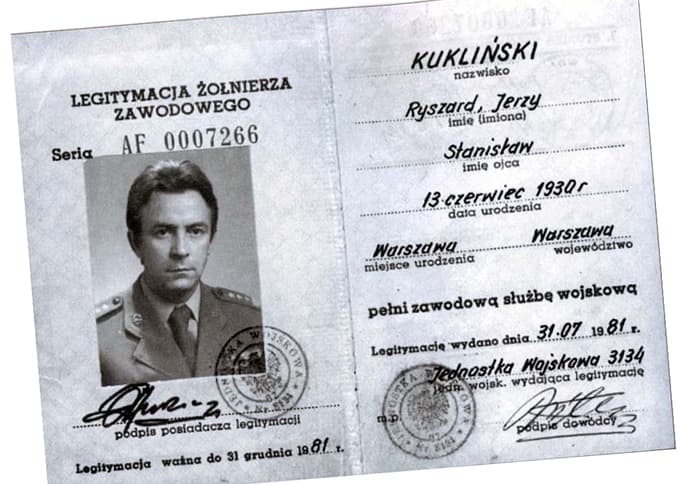 „Plany Moskwy się nie zmieniły” – Ekspert o znaczeniu misji Kuklińskiego