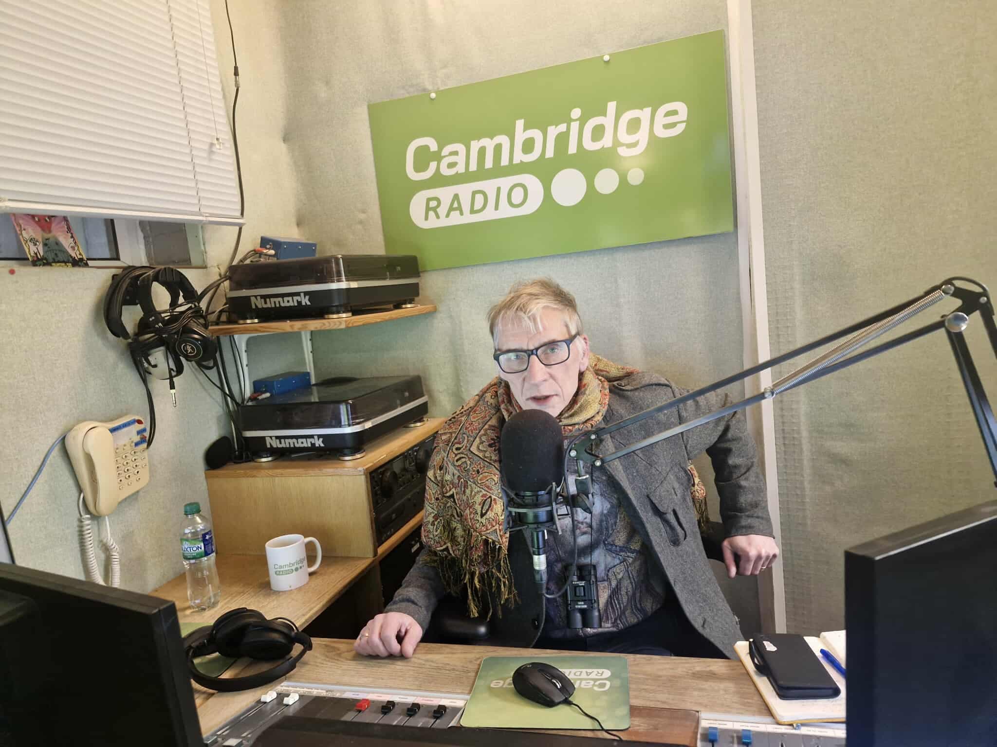 Małżeńska bliskość w codzienności i życie Polonii w Cambridge – Cała naprzód 09.02.2026 r.
