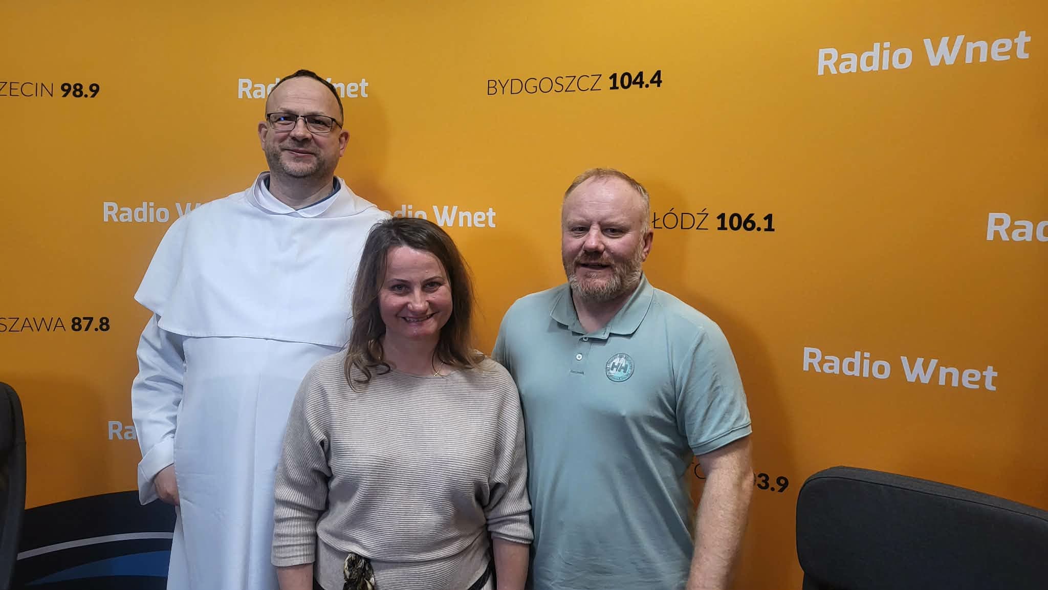 200-lecie Żywego Różańca -Jak dobrze wstać skoro Wnet – 08.02.2026 r.