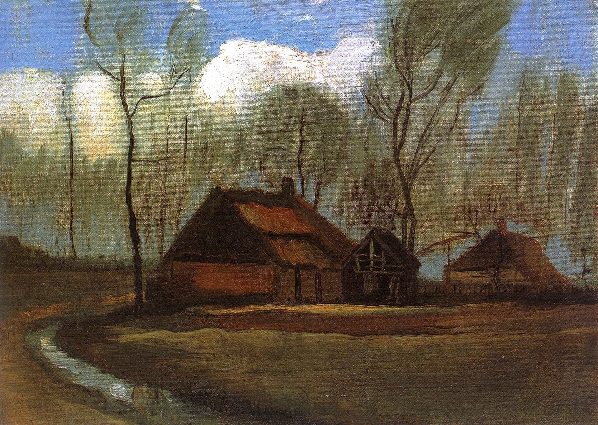 Szekspir w Gardzienicach i Vincent van Gogh w Krakowie – Cała naprzód 03.02.2026 r.