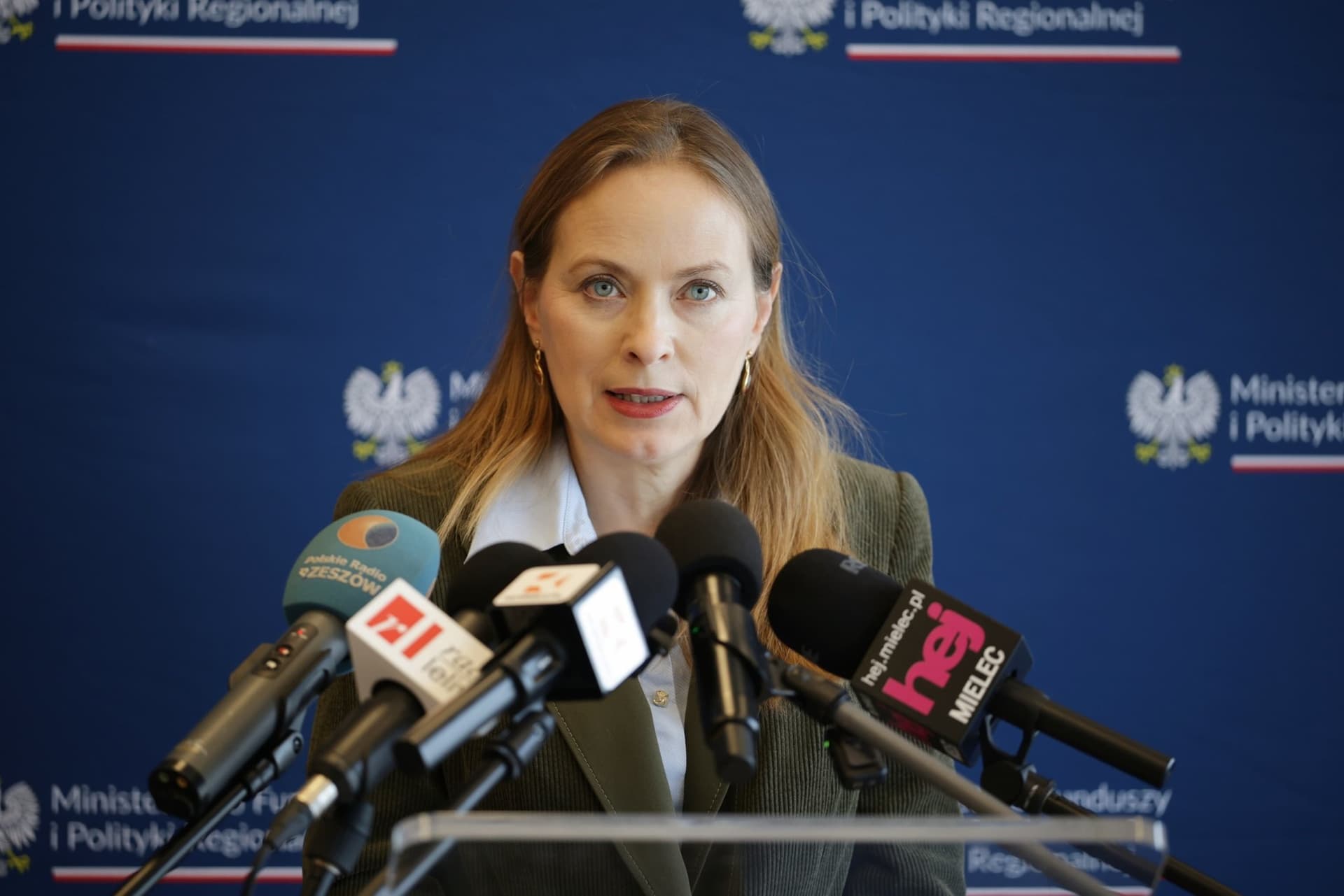 Katarzyna Pełczyńska-Nałęcz wygrała wybory w Polsce 2050. Co dalej z partią?