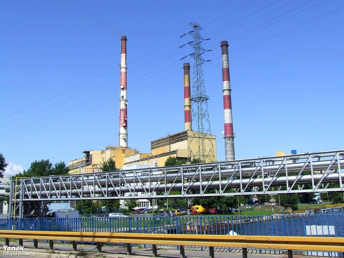 Awaria elektrociepłowni w Gdańsku i Sopocie. Radny miasta: Wszystko sprowadza się do zaniedbań