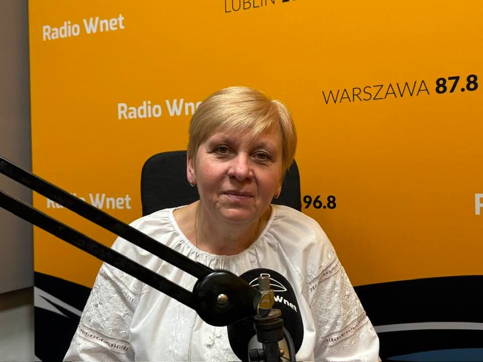 Pomoc Polaków dla zmagającej się z brakiem ogrzewania Ukrainy – Zwyciężajmy razem – 27.01.2026 r.
