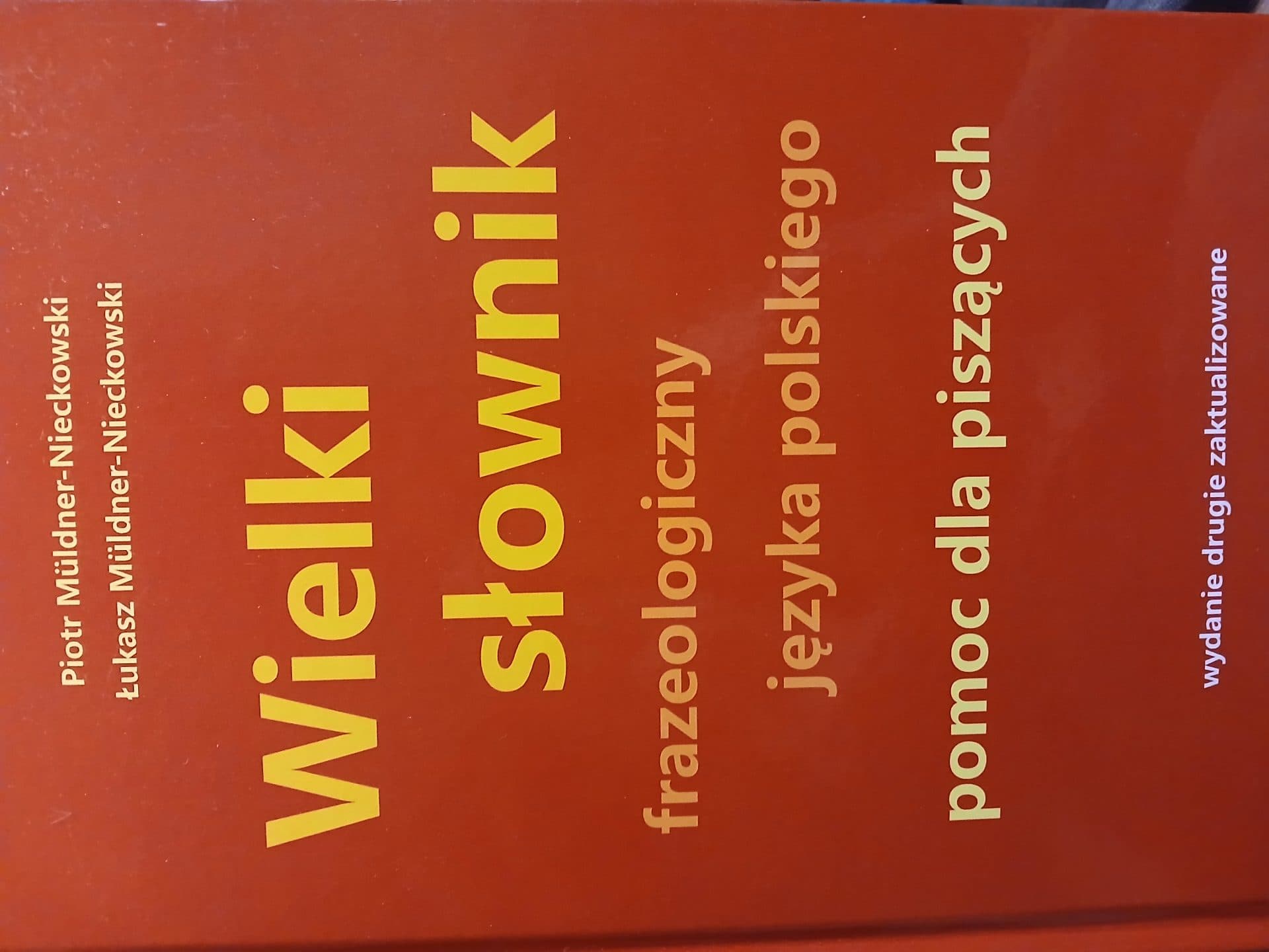 Piotr Müldner-Nieckowski w Nieregularniku literackim