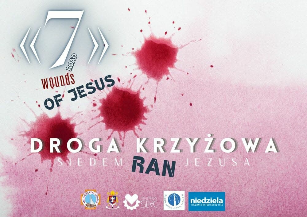 Siedem ran Jezusa – Jak dobrze wstać skoro Wnet – 08.03.2026 r.