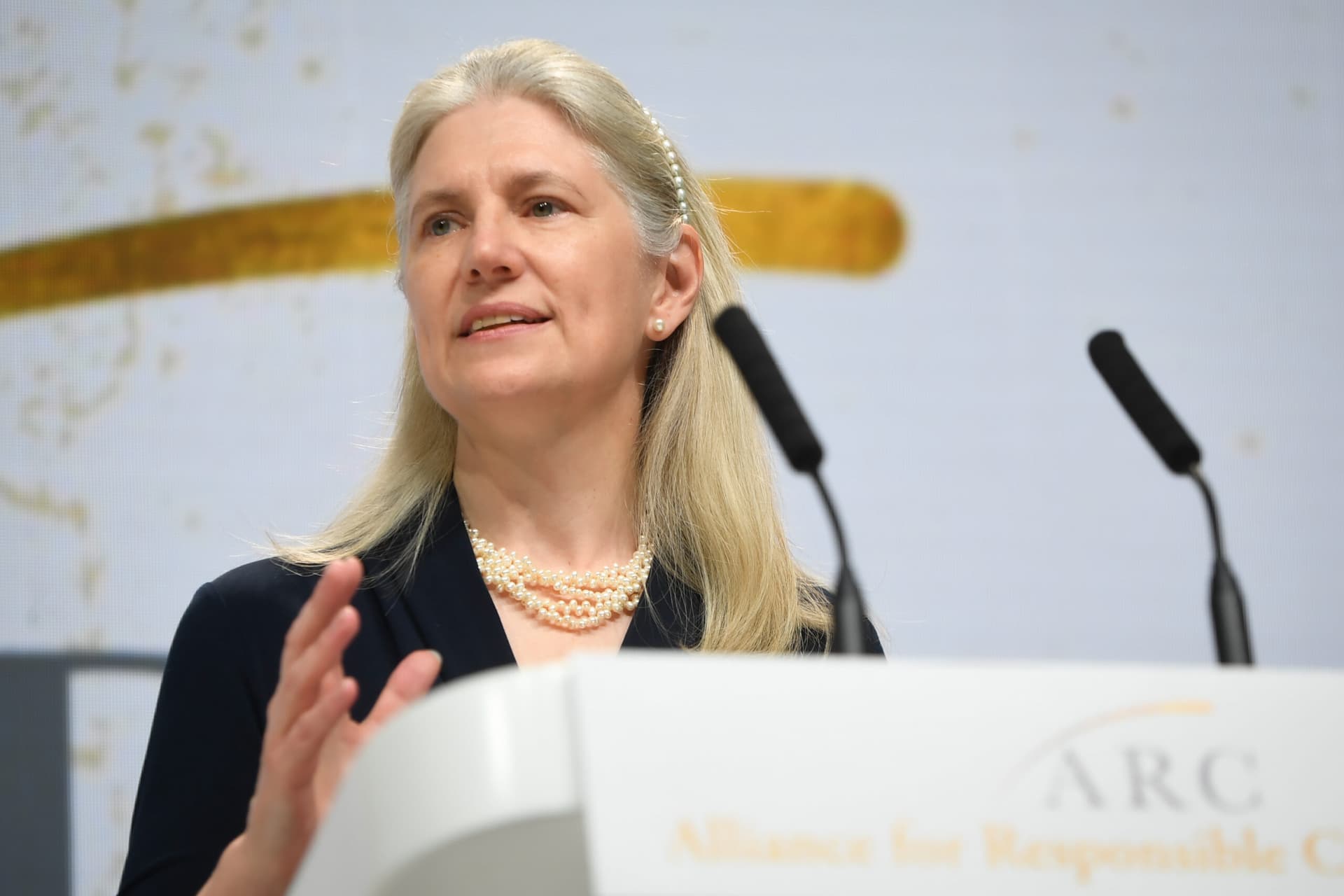 Baronessa Philippa Stroud: „Zachód zapomniał, kim jest. Musimy na nowo odkryć nasze źródła”