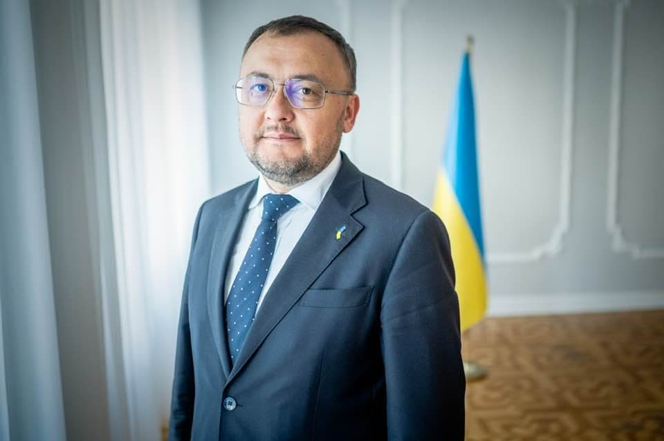 Ambasador Wasyl Bodnar w audycji Zwyciężajmy razem – 17.02.2026 r.