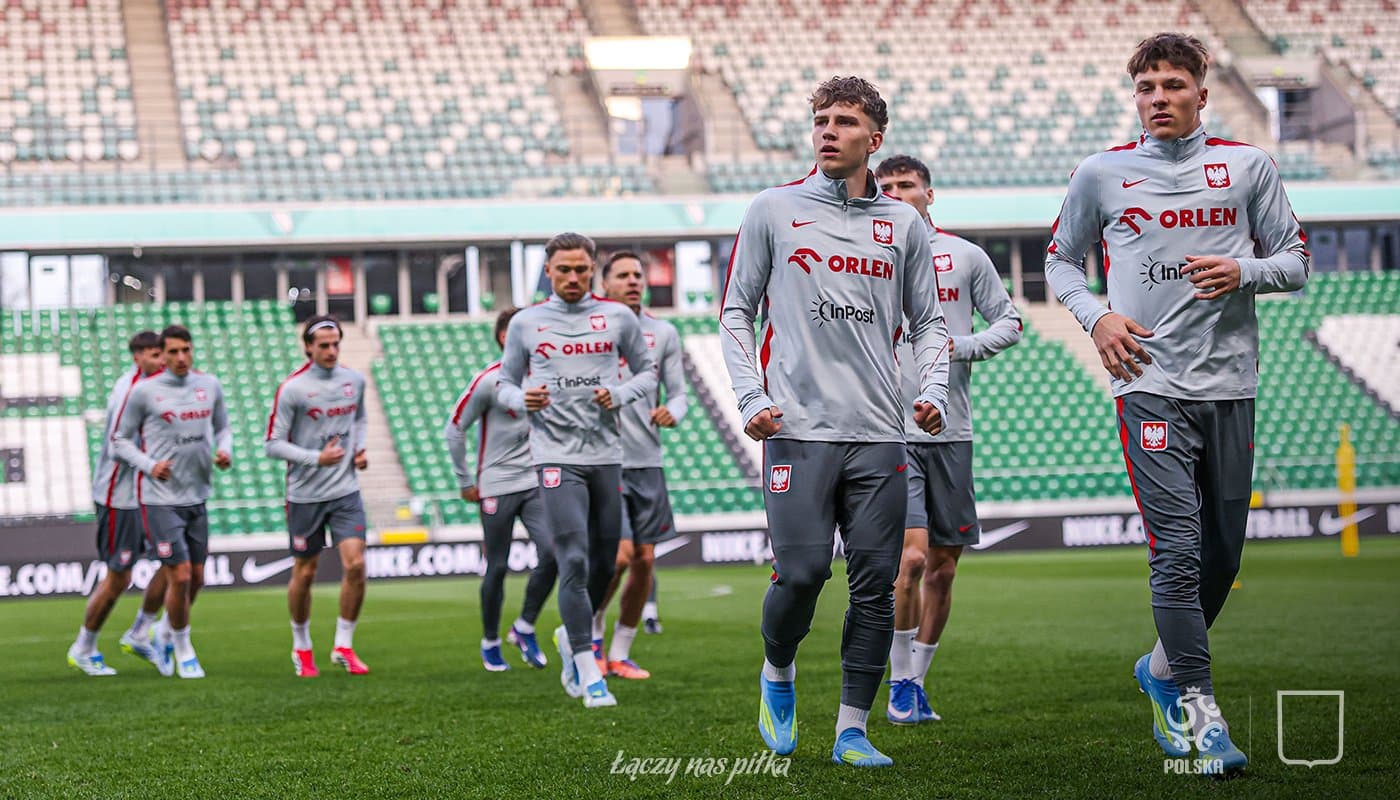„Nie ma miejsca na pomyłkę”. Piłkarska reprezentacja Polski tuż przed barażami o mundial