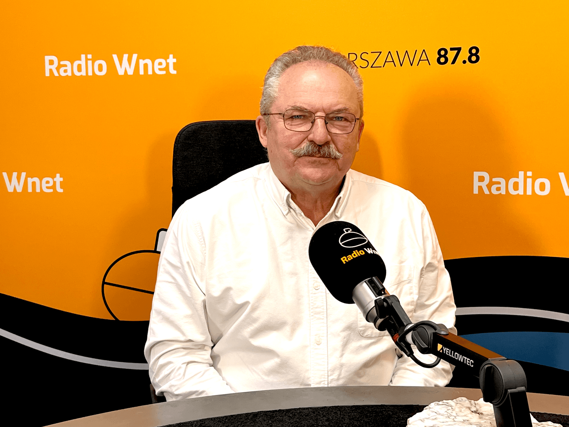 Marek Jakubiak: „Warszawa jest urzędem pracy Platformy Obywatelskiej”