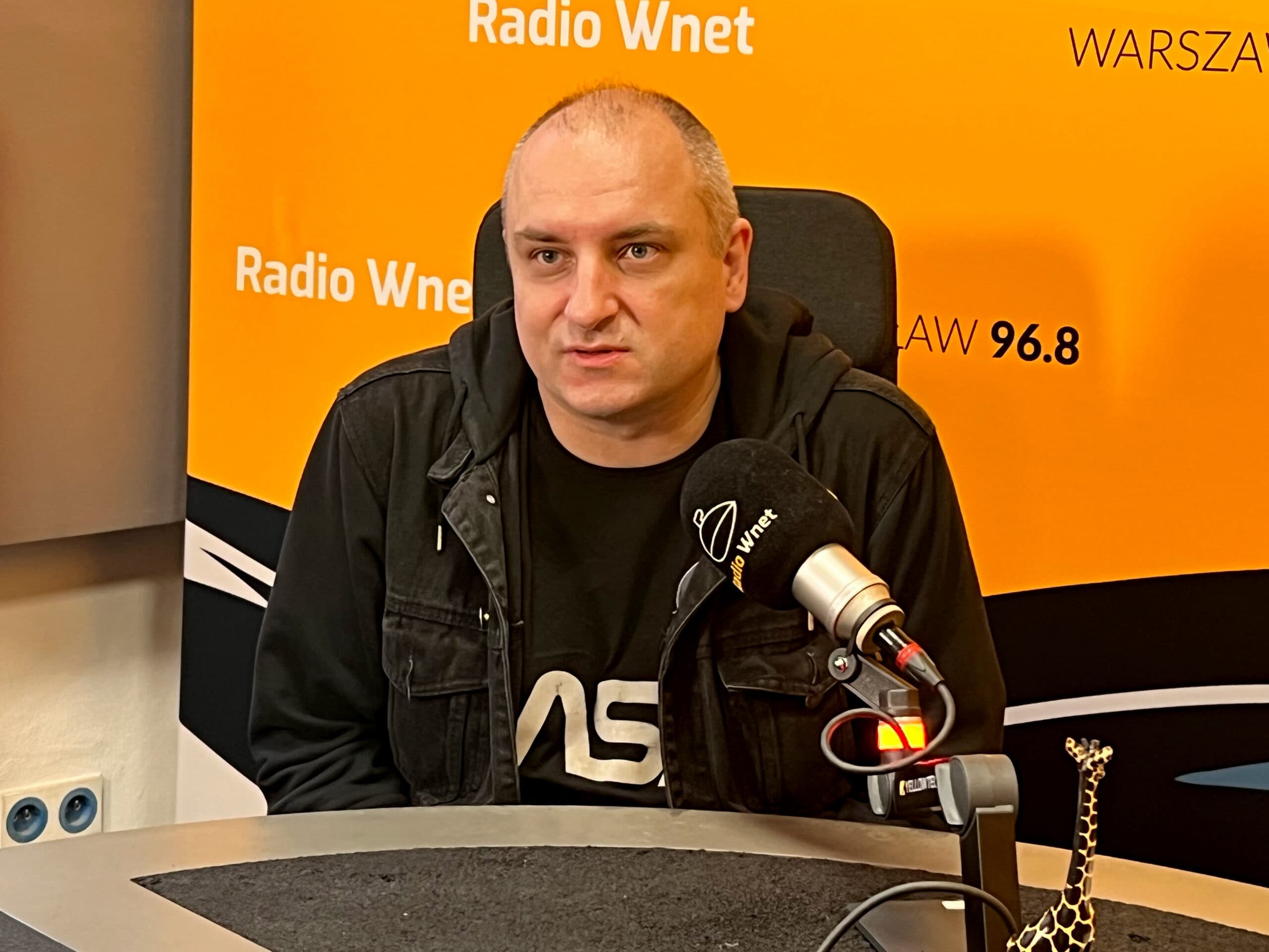 Miłosz Lodowski: PiS nie ma dziś pomysłu na przekaz w świecie cyfrowych mediów