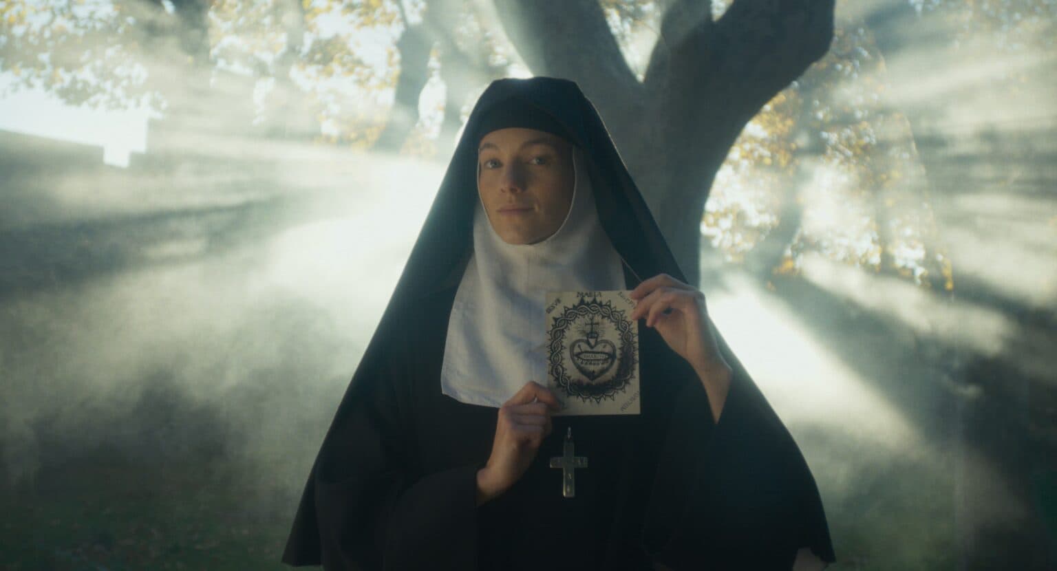 Najświętsze Serce – film, który poruszył Francję wchodzi do polskich kin