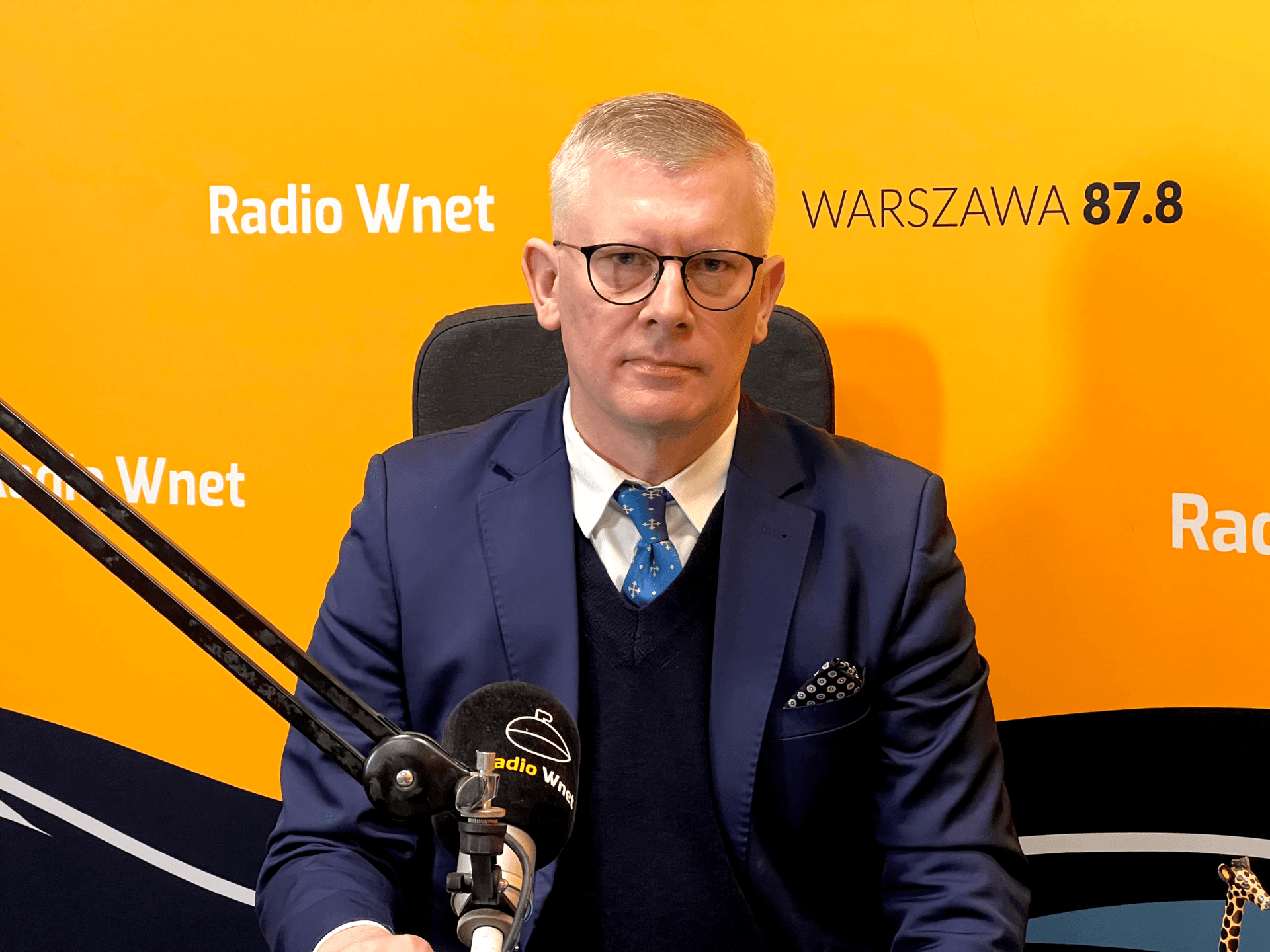 Kozłowski o ataku na Cenckiewicza: to była zemsta polityczna za „reset” i WSI