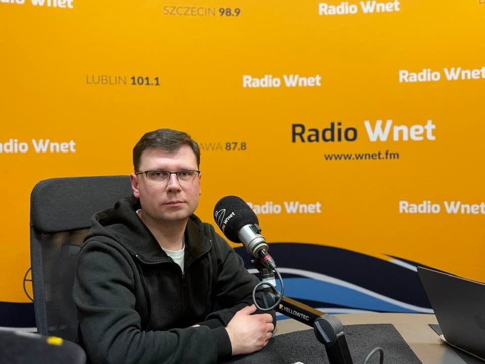 Ukraińskie Radio w dobie wojny – Zwyciężajmy razem – 10.03.2026 r.