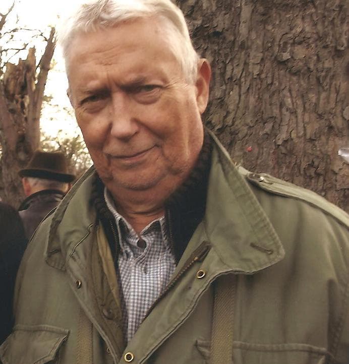 Opowieść o Wojciechu Młynarskim – Nieregularnik literacki -15.03.2026 r.