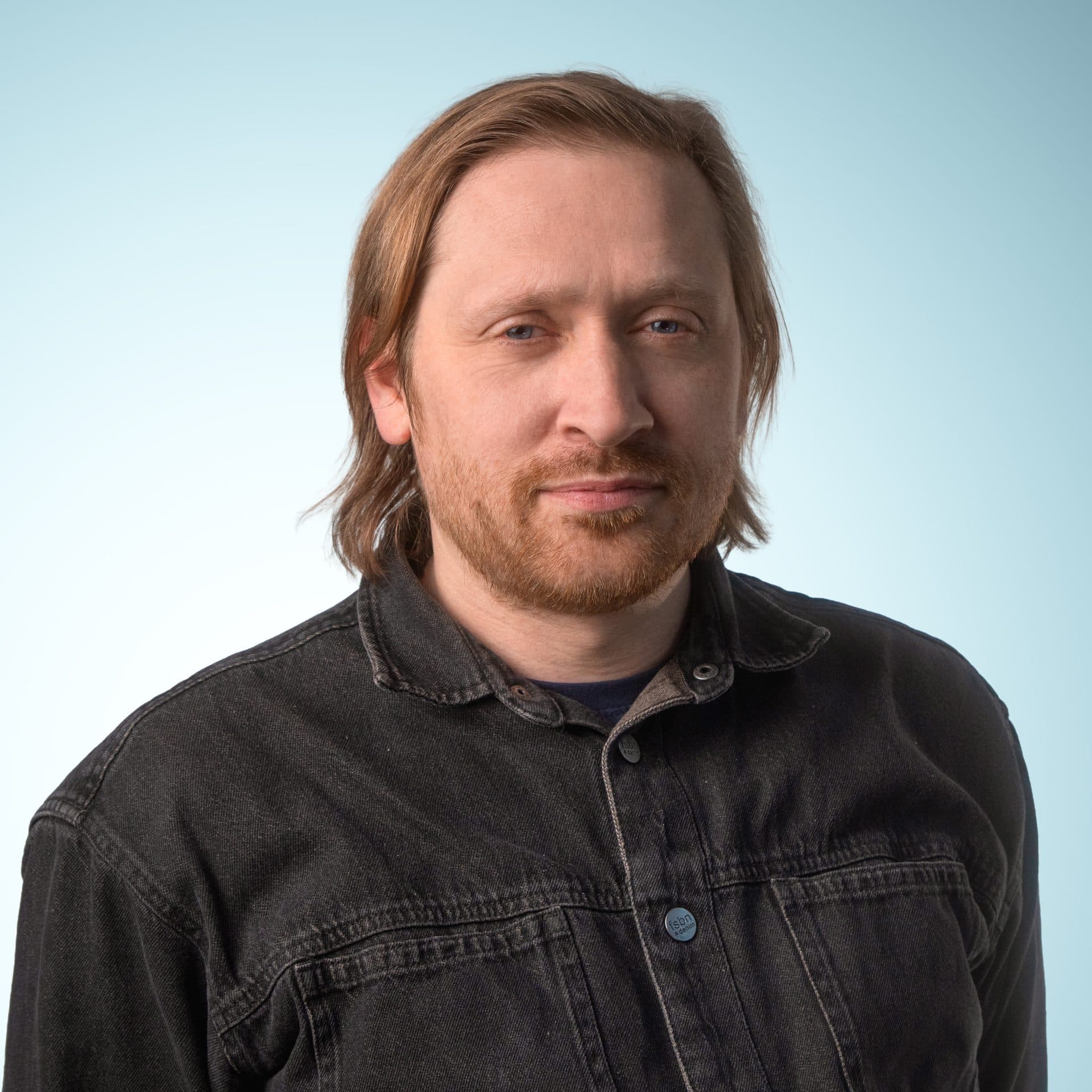 Jakub Duszak - zdjęcie