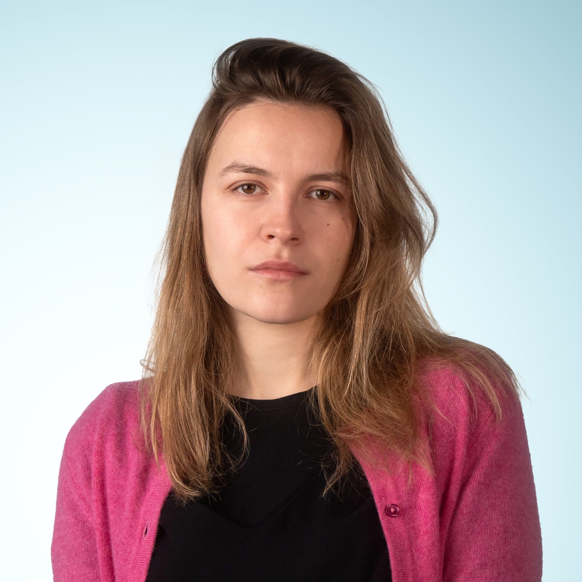 Małgorzata Kleszcz - zdjęcie