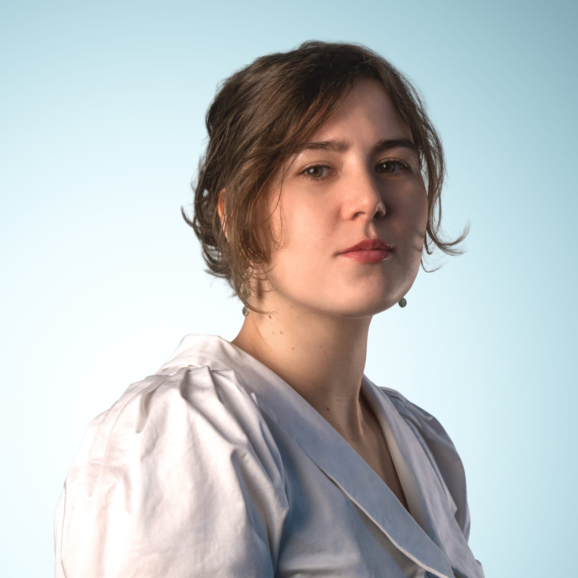 Hanna Tracz - zdjęcie