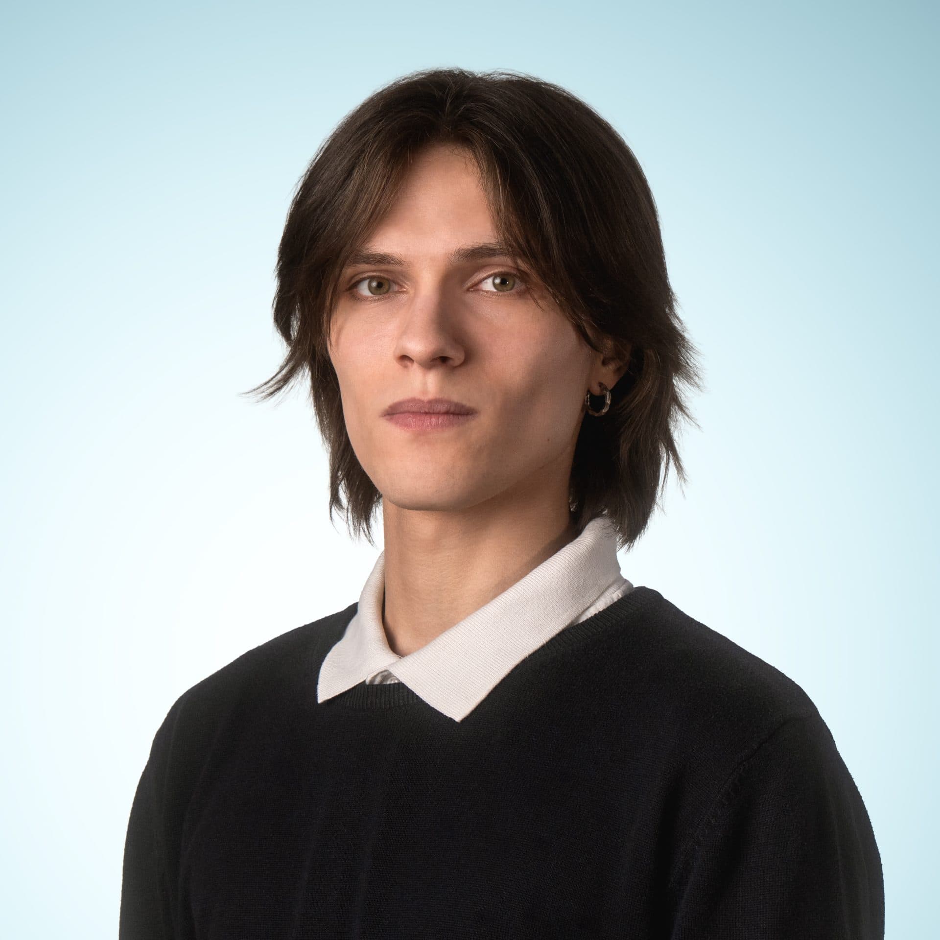 Igor Toporowski - zdjęcie