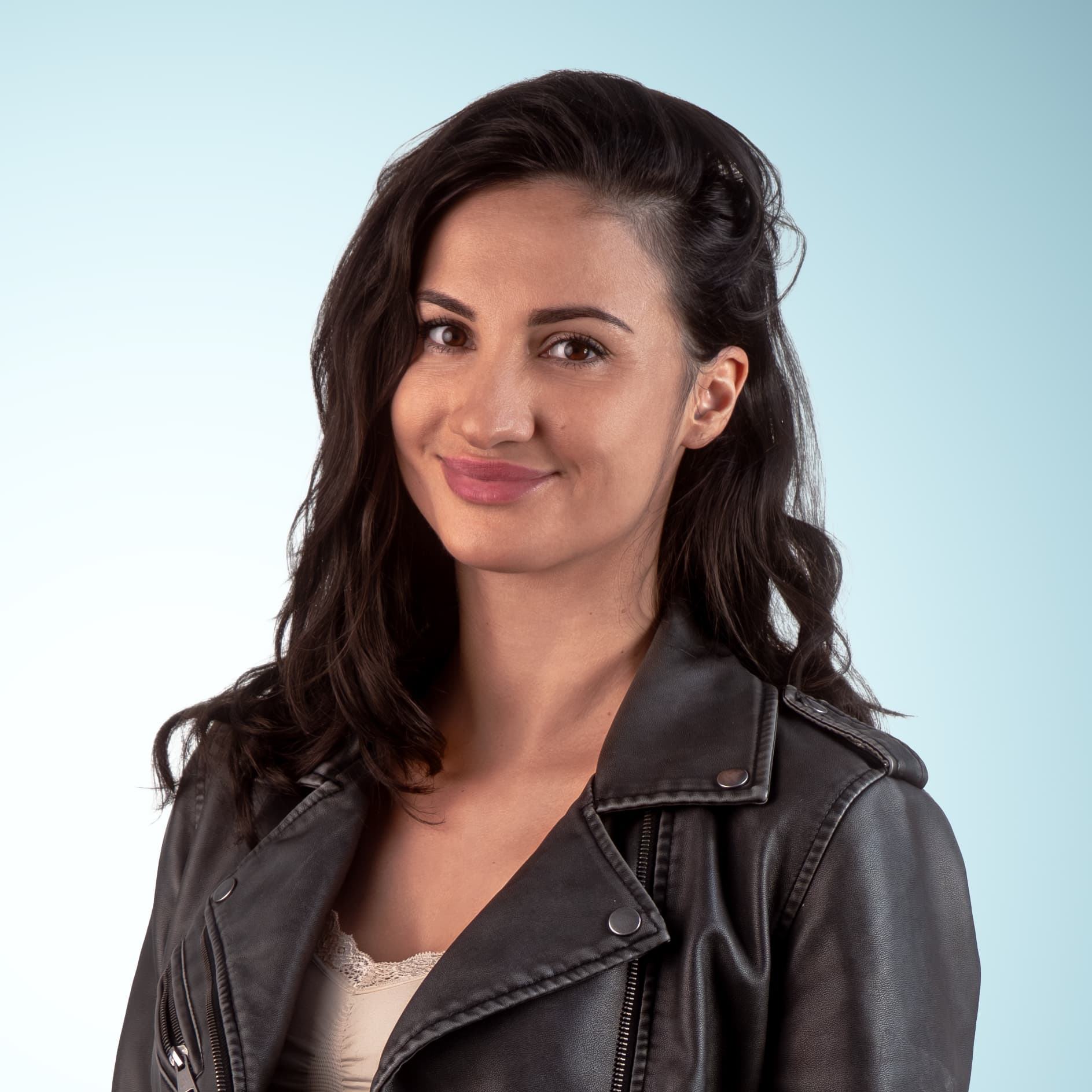 Jaśmina Nowak - zdjęcie