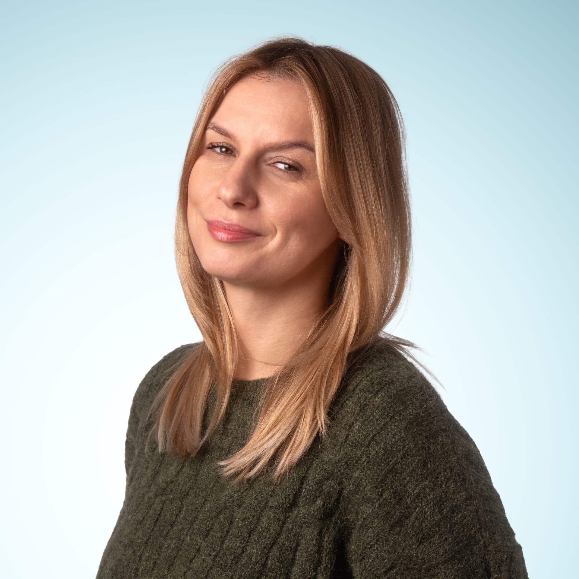 Magdalena Uchaniuk - zdjęcie
