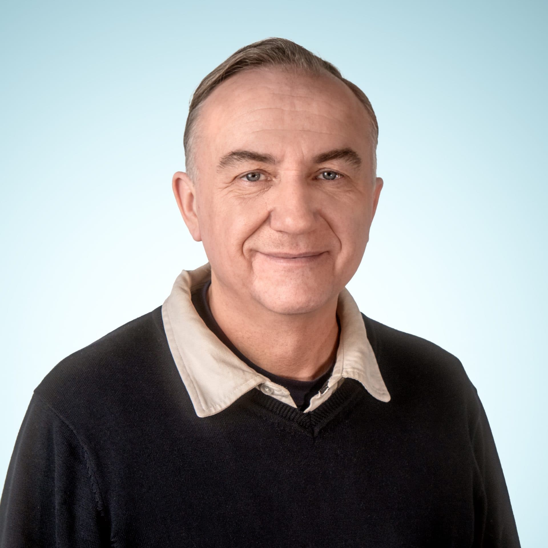 Grzegorz Milko - zdjęcie
