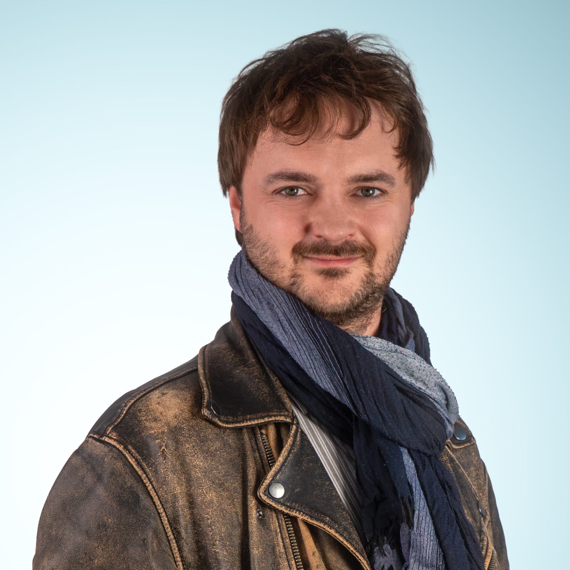 Mikołaj Murkociński - zdjęcie