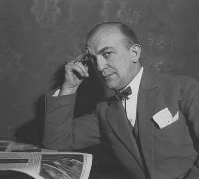 Jerzy Petersburski w 103. rocznicę urodzin