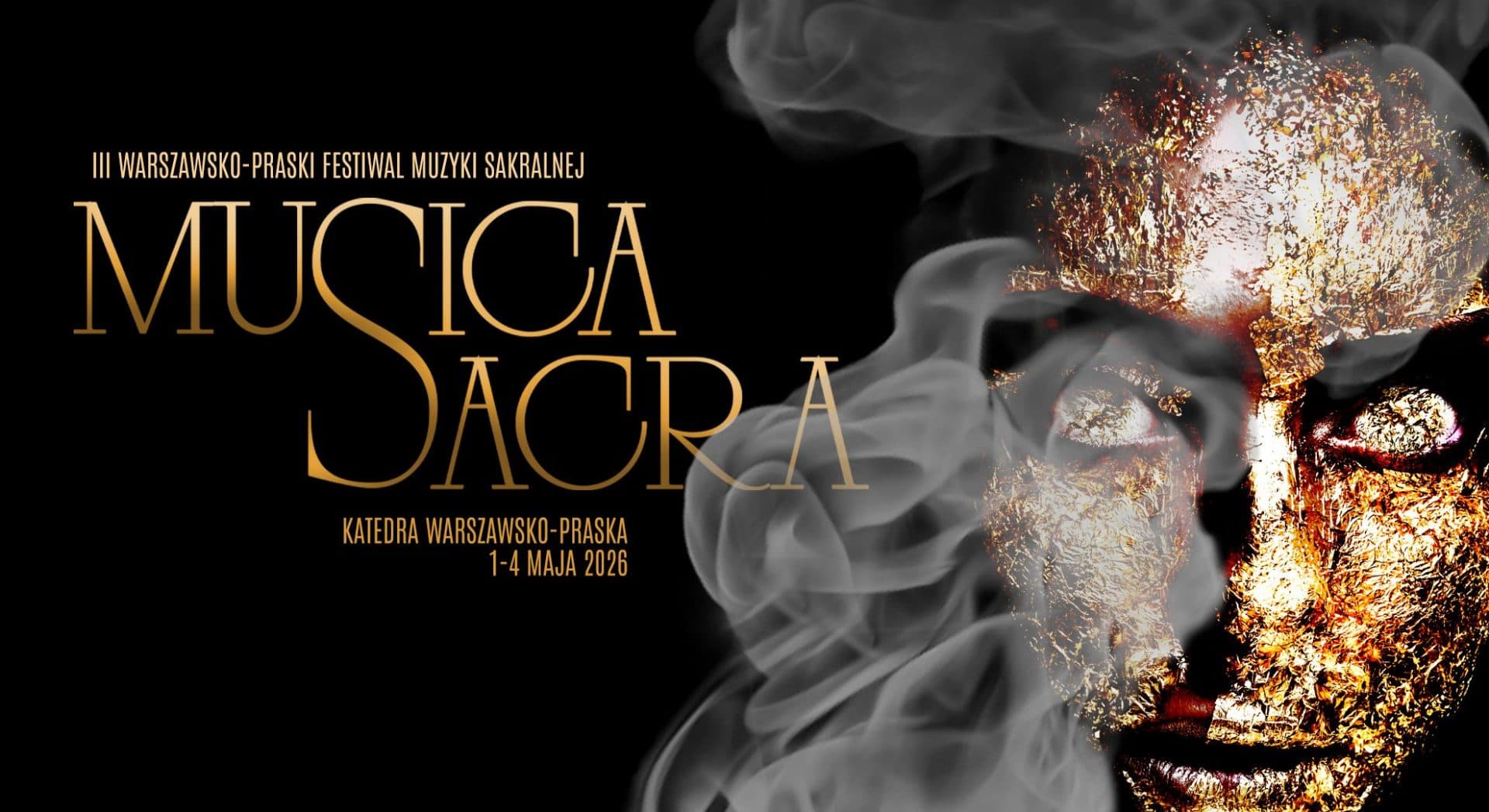Musica Sacra Festiwal w Warszawie. Muzyka sakralna po raz trzeci w Katedrze Warszawsko-Praskiej