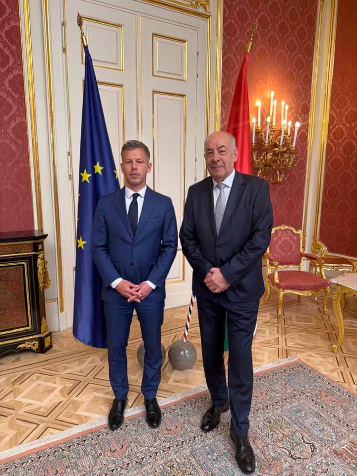 Premier Węgier chce odwołania prezydenta. Ekspert ostrzega przed kryzysem konstytucyjnym
